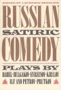 Russian Satiric Comedy