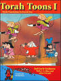 Torah Toons I