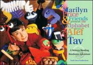 Marilyn Price and Friends Present the Alphabet from Alef to Bet