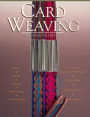 Card Weaving