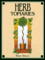 Herb Topiaries