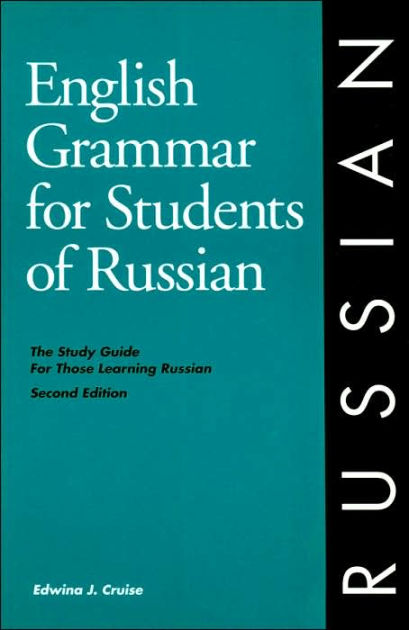 For Those Who Study Russian 3