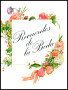 Recuerdos de la Boda