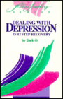 Dealing with Depression in 12 Step Recovery