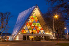 Alternative view 2 of Shigeru Ban: Humanitarian Architecture