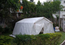 Alternative view 8 of Shigeru Ban: Humanitarian Architecture