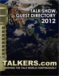 Talk Show Guest Directory