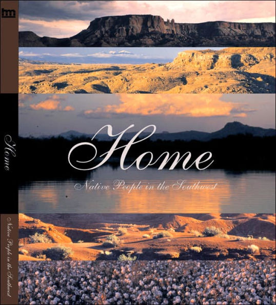 Home: Native People in the Southwest: Native People in the Southwest