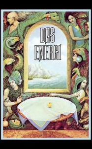 Title: Das Energi, Author: Paul Williams