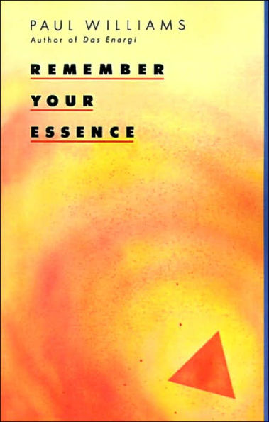 Remember Your Essence