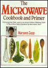 Microwave Cookbook and Primer