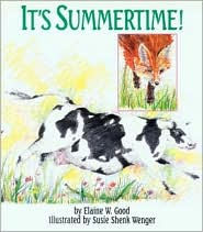 It's Summertime!
