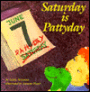 Saturday Is Pattyday