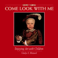 Title: Enjoying Art with Children, Author: Gladys S. Blizzard