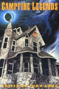Campfire Stories, Vol. 1: Things That Go Bunp in the Night