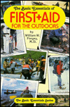 The Basic Essentials of First Aid for the Outdoors