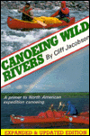 Canoeing Wild Rivers
