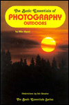 Basic Essentials of Photography Outdoors