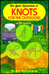 Basic Essentials of Knots for the Outdoors