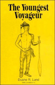 The Youngest Voyageur