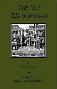 Title: The Fat Woodworker, Author: Antonio Manetti