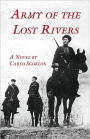 Army Of The Lost Rivers
