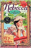 The Rebecca Collection (3 volume boxed set)