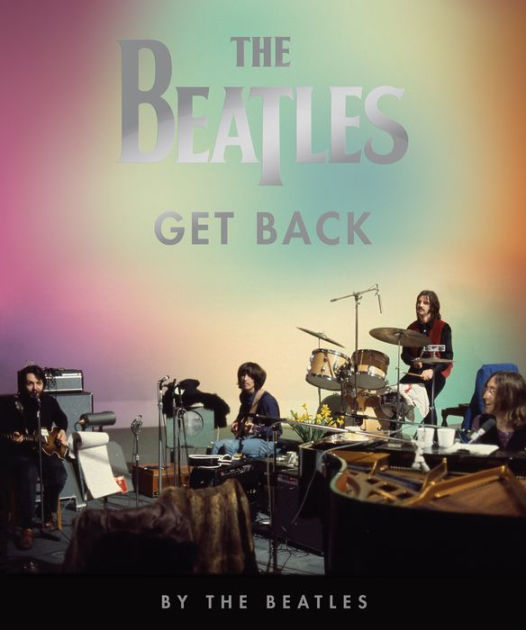 The Beatles: Get Back|Hardcover