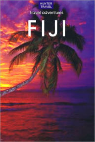 Title: Fiji Travel Adventures, Author: Thomas Booth