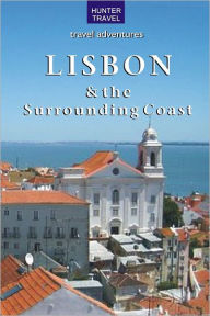 Title: Lisbon & the Surrounding Coast, Author: Norman Renouf