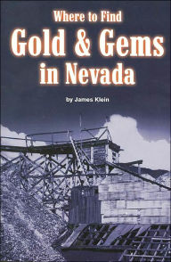 Where to Find Gold & Gems in Nevada