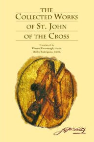 Title: The Collected Works of St. John of the Cross, Author: Kieran Kavanaugh