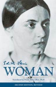 Title: Essays of Woman / Edition 2, Author: Edith Stein