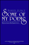 Some of My Poems