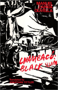 Title: Chambacu, Black Slum / Edition 1, Author: Manuel Zapata Olivella