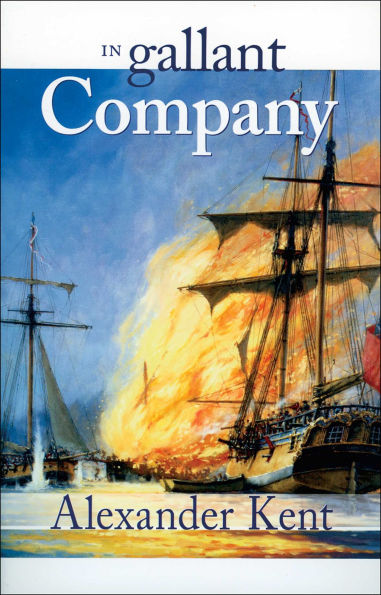 In Gallant Company