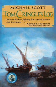 Title: Tom Cringle's Log, Author: Michael Scott