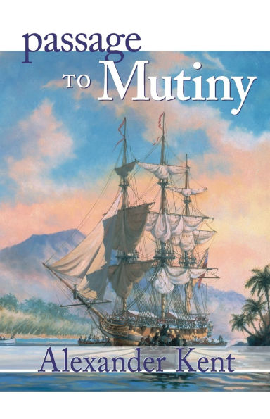 Passage to Mutiny