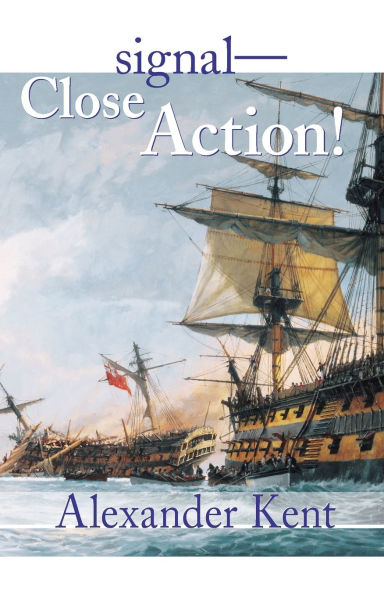 Signal-Close Action!
