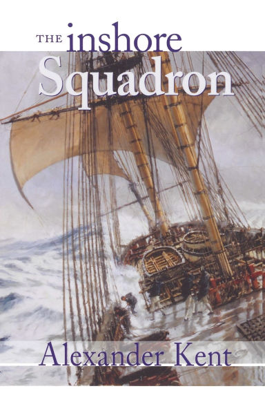 The Inshore Squadron