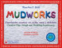 Mudworks Bilingual Edition-Edicion bilingue: Experiencias creativas con arcilla, masa y modelado