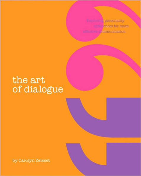The Art of Dialogue: Exploring Personality Differences for More Effective Communication