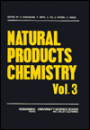 Natural Products Chemistry