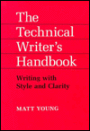 Technical Writer's Handbook