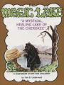 Magic Lake: A Mystical Healing Lake of the Cherokee