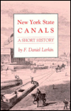New York State Canals: A Short History