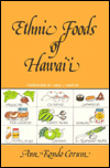 Ethnic Foods of Hawai'i