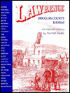 Lawrence: Douglas County Kansas, an Informal History / Edition 1
