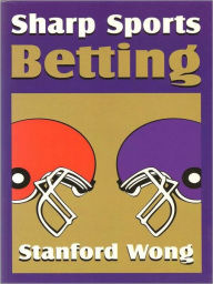 Sharp Sports Betting
