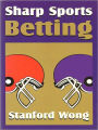 Sharp Sports Betting